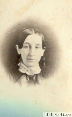 Ann Eliza Houston White