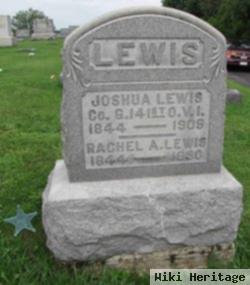 Joshua Lewis