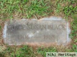 Grace Susan Black