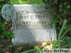 Bert E Tryon