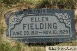 Ellen Fielding