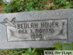 Beulah Hover