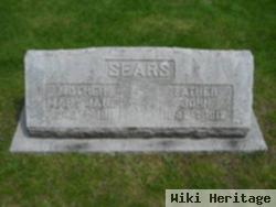 Mary Jane Sears