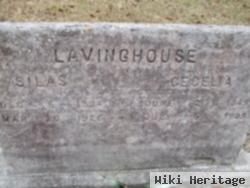 Cecilia Henry Lavinghouse