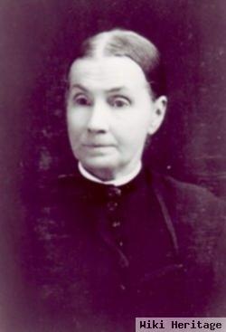 Amy Jane Stanley Adamson