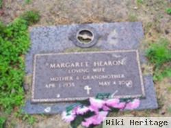 Mrs Margaret Hearon