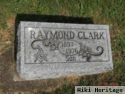 Raymond Clark Adams