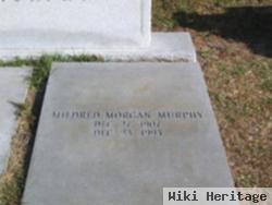 Mildred Morgan Murphy