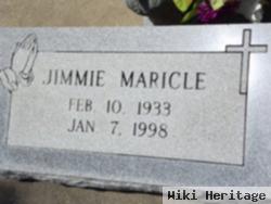 Jimmie Thompson Maricle