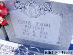 Curtis Jerome Pafford