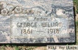 George William Watkins