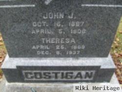 John James Costigan