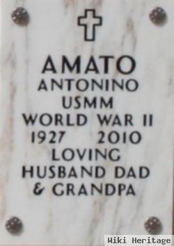 Antonino Amato