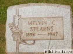 Melvin C. Stearns