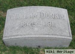 William Dunkin