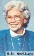 Lois Leverett Clark Annis