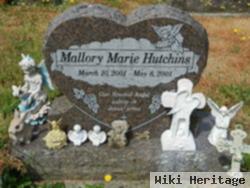 Mallory Marie Hutchins