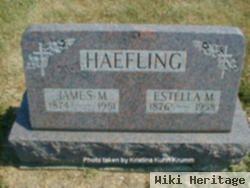 Estella M. Haefling