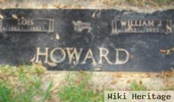 William J. Howard