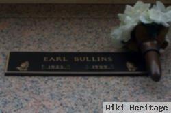 Earl Bullins