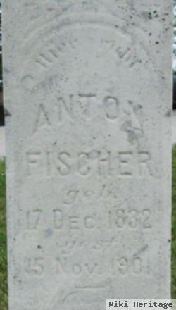 Anton Fischer