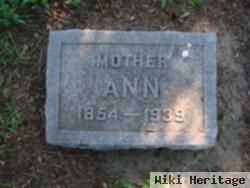 Ann Nixon