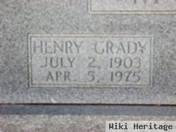 Henry Grady Muse