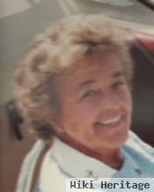 Shirley Ann Andrews Ziegler