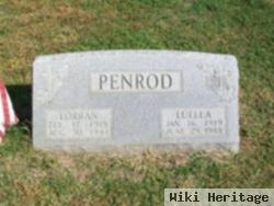 Luella Penrod