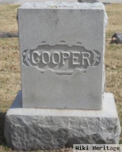 May Cooper Sivils