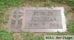 Stanley C Kokoszka