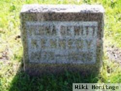 Verna A. Dewitt Kennedy