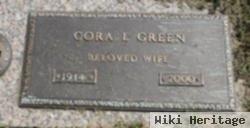 Cora L. Green