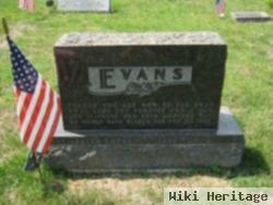 Corp Lester R Evans