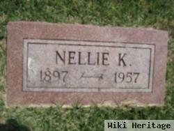 Nellie Schreiter