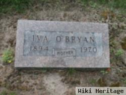 Iva O'bryan