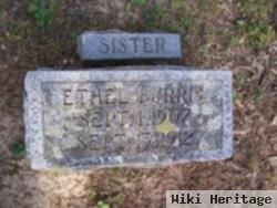 Ethel Burris