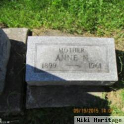 Anne N. Thompson Larson