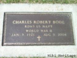 Charles Robert Bode