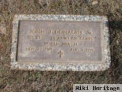 John J. Donaghy