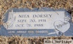 Mrs Willie Onita Nita Dorsey