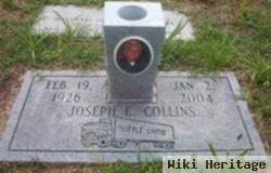 Joseph E. Collins