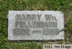 Harry William Fellenbaum