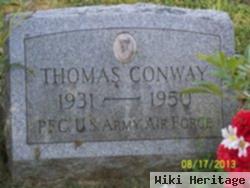 Thomas Conway