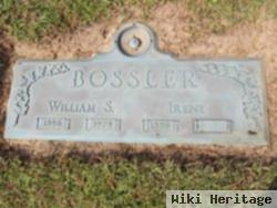 William Sayre "bill" Bossler