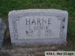 Charles Homer Harne