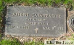 Joseph Catanzarite