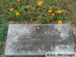 Lulu B Meschke