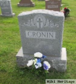 Edward F. Cronin