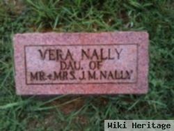 Vera Nally